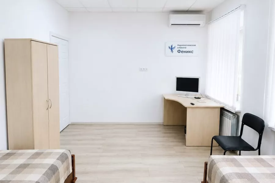 Лечение в частном наркологическом стационаре в Дзержинском